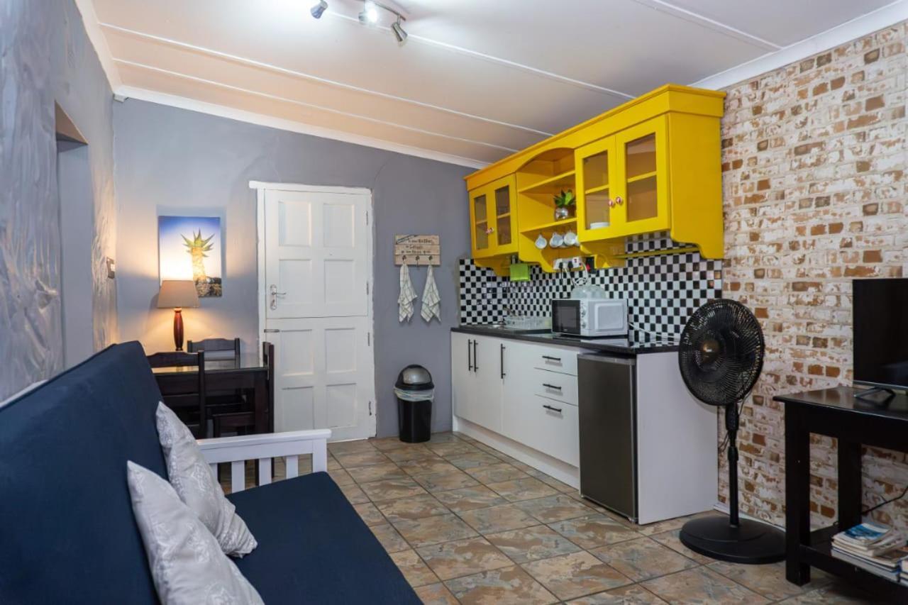 Avondblij Apartment Oudtshoorn Exterior foto